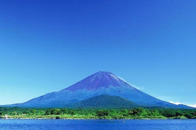 Mt Fuji & Hakone Cruise, Drum Show Bullet Train 1 Day from Tokyo - Guides, timing, and the day’s emotional mood