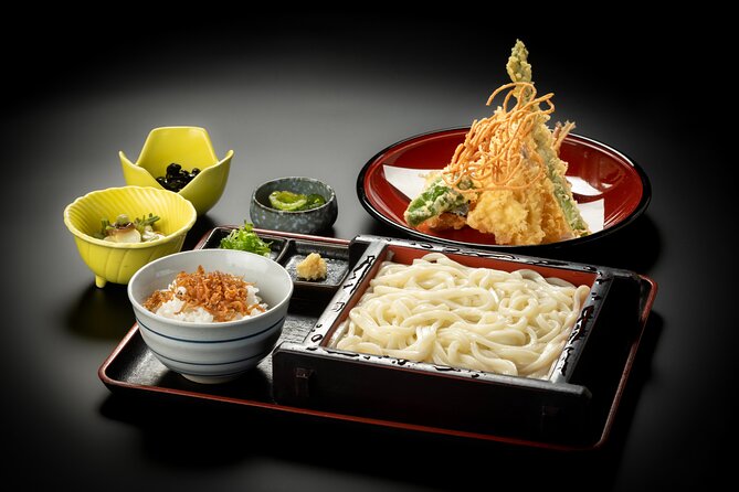 Mt. Fuji & Hakone: Fuji Sengen Shrine, Cruise, and Ramen-Making - Price and Value: What You Get for $128.69