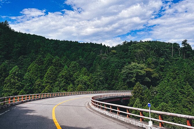 Mt. Fuji, Hakone Private Tour from Tokyo - Onsen, Arts and Nature - Amazake Chaya tea house break and the rhythm of a relaxing onsen day
