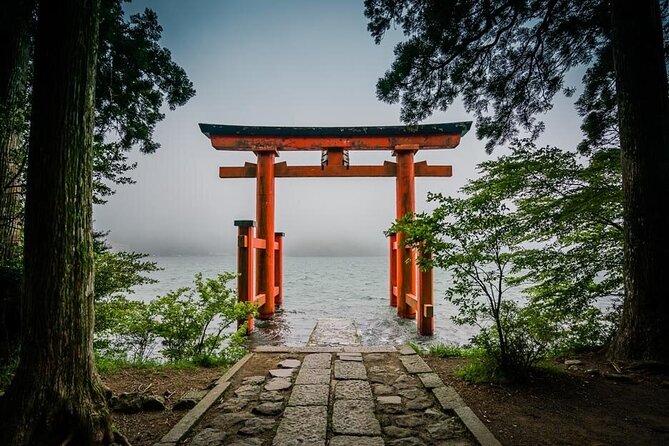 Mt. Fuji, Hakone Private Tour from Tokyo - Onsen, Arts and Nature - Pace, food, and practical tips for your day