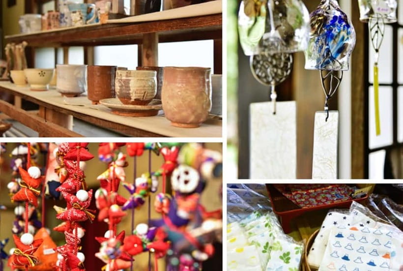 Mt. Fuji Heritage Tour: Traditional Villages, Lakes & Shrine - Quick hits before you go