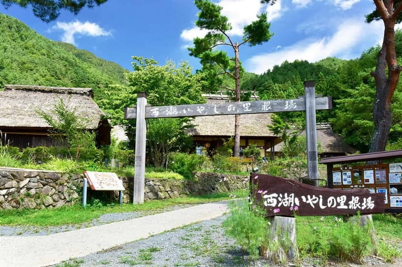 Mt. Fuji Heritage Tour: Traditional Villages, Lakes & Shrine - How This 10-Hour Fuji Loop Works (and Why It’s Good Value)