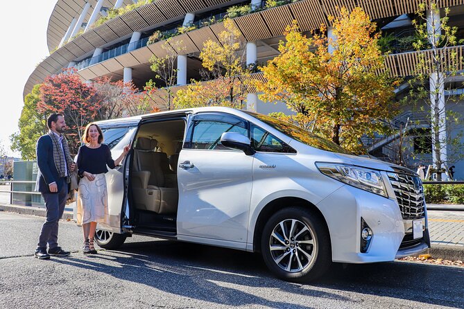 MT. FUJI/ Private Tour delivered and guided by a top-tier driver - Saiko Iyashi no Sato Nemba, the Healing Village: slower pacing and cultural flavor