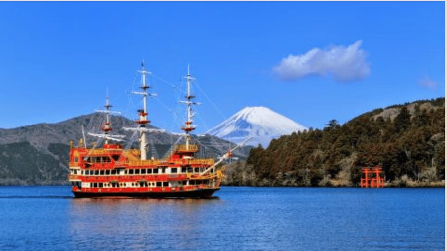 Mt Fuji Sightseeing Private tour with English Speaking Guide - Key takeaways before you go