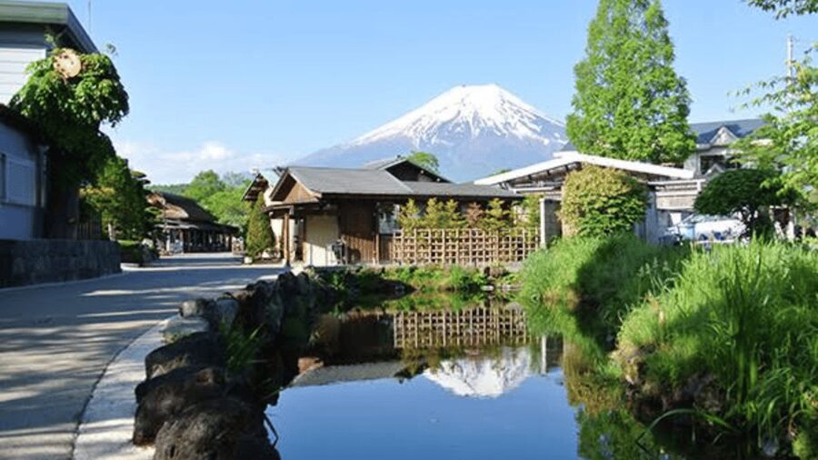 Mt Fuji Sightseeing Private tour with English Speaking Guide - What you’re really paying for: $381 per group up to 3