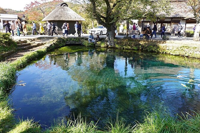 Mt. Fuji Tours with Kawaguchi Lake Ropeway View English Speaking - Stop 3: Lake Kawaguchiko Konohana Museum and Matcha Experience
