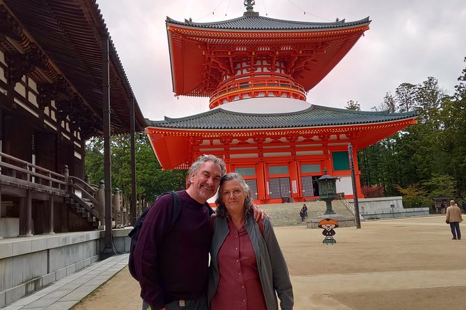 Mt. Koya Sacred Full-Day Private Tour (Osaka departure) with Licensed Guide - Mount Koya, the long way from Osaka, and why that’s the point