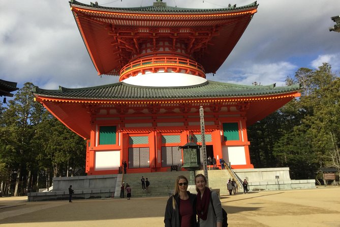 Mt. Koya Sacred Full-Day Private Tour (Osaka departure) with Licensed Guide - Tokugawa Mausoleum: a different kind of sacred, and why it changes your budget