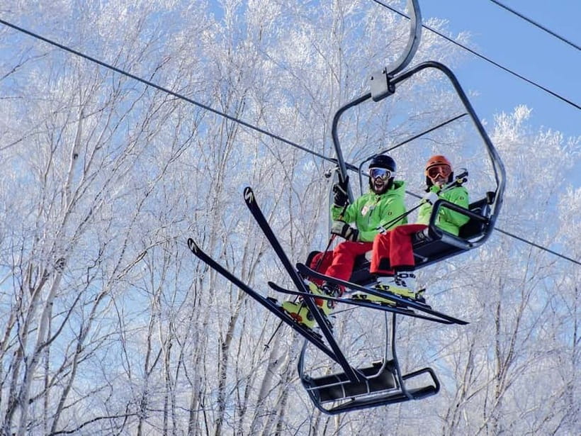Nagano: 1-Day Ski Tour Package from Nagano Station - Key highlights worth planning around