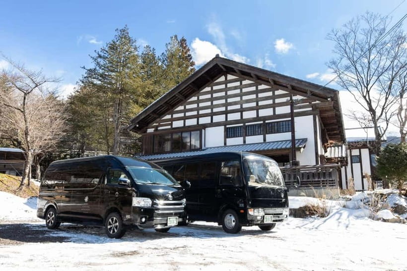 Nagano: 1-Day Ski Tour Package from Nagano Station - How the resort choice affects your ski day