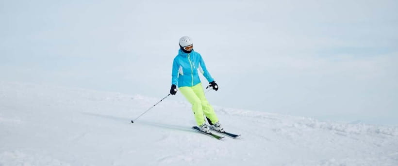 Nagano: 1-Day Ski Tour Package from Nagano Station - The “secret stops”: guided time plus real breathing room