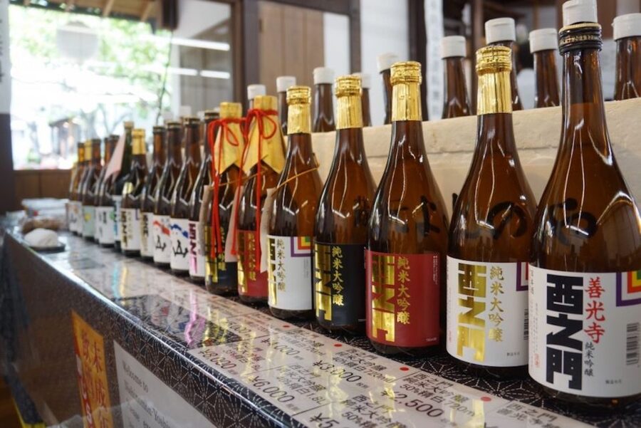 Nagano: Snow Monkeys, Zenkoji Temple & Sake Day Trip - The ride to Jigokudani: transportation you can trust with winter timing