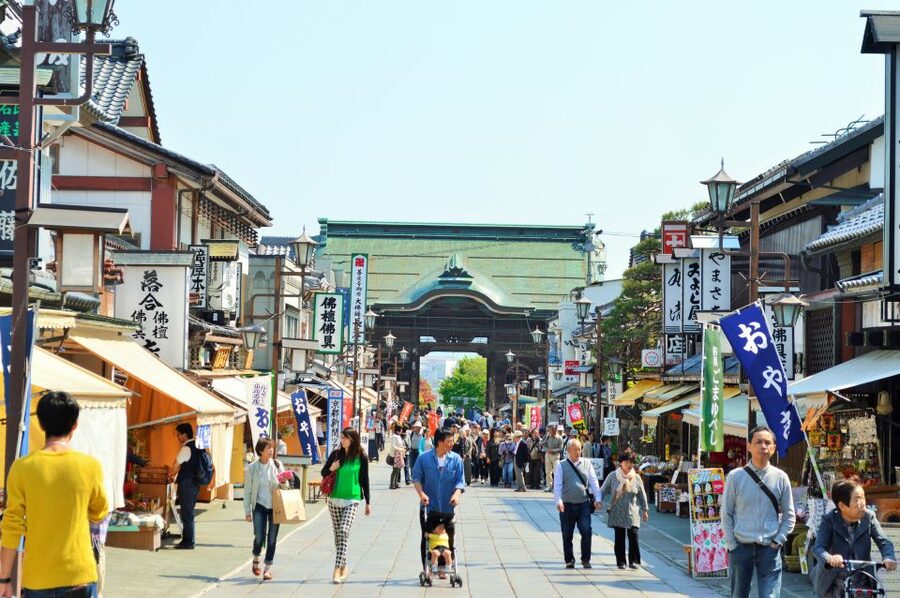 Nagano: Snow Monkeys, Zenkoji Temple & Sake Day Trip - Is it worth $135? A value check that actually makes sense
