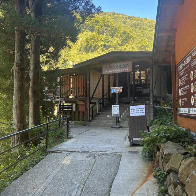 Nagano/Tokyo: Snow Monkey Private Day Tour At Lowest Rate - Key Points Before You Go
