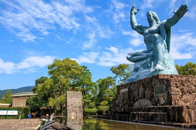 Nagasaki Full-Day Private Tour with Government-Licensed Guide - Key Things to Know Before You Go