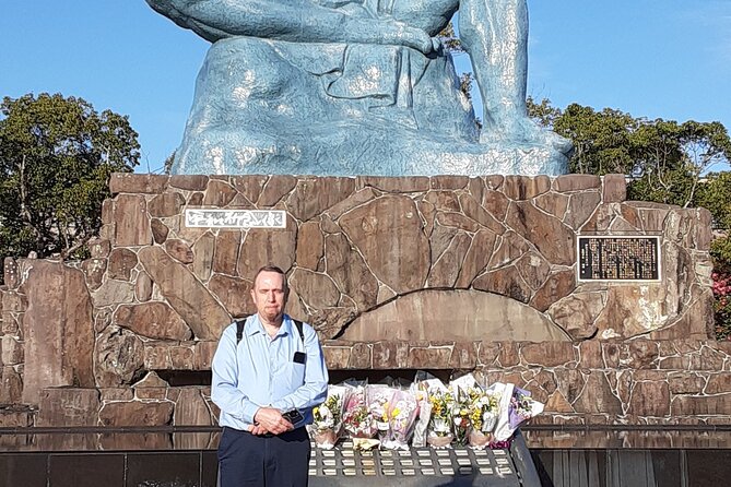 Nagasaki Full Day Tour with Licensed Guide and Vehicle - How the 6-hour schedule really works