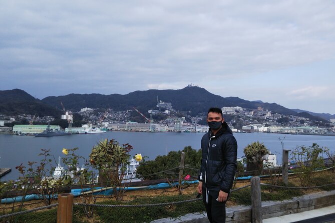 Nagasaki Full Day Tour with Licensed Guide and Vehicle - Inasayama Observation Deck: the Nagasaki “big picture” moment