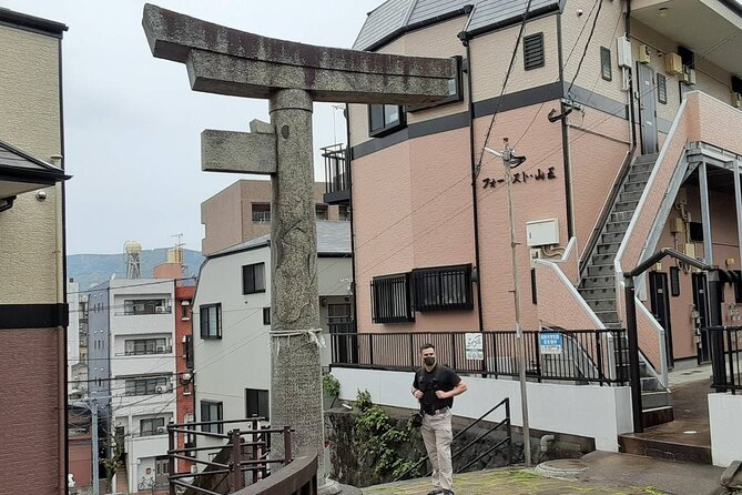 Nagasaki Full Day Tour with Licensed Guide and Vehicle - Catholic landmarks: Urakami Cathedral and Oura Church