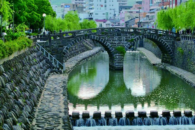Nagasaki Half-Day Private Tour with Government-Licensed Guide - Private and pick-your-own-sites, not a one-size itinerary