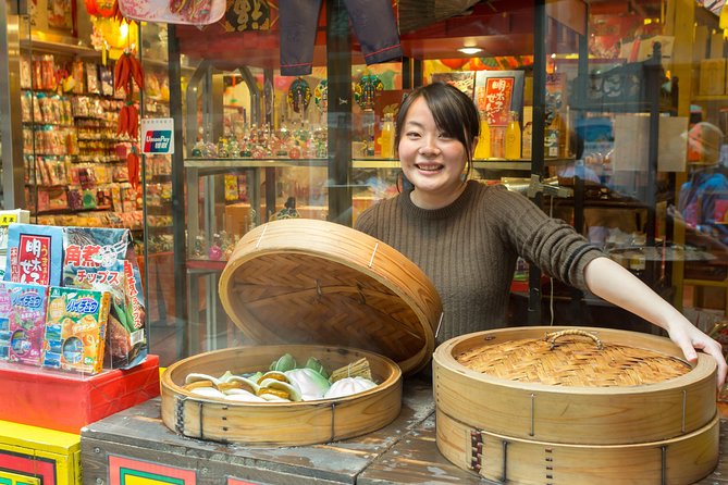 Nagasaki Street Food Adventure: Private Walking Tour with a Local - Key things to know before you go