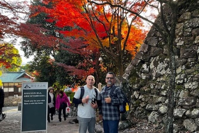 Nagoya Full-day Private Custom Tour with National Licensed Guide - Chubu Denryoku MIRAI TOWER and sky-promenade skyline time