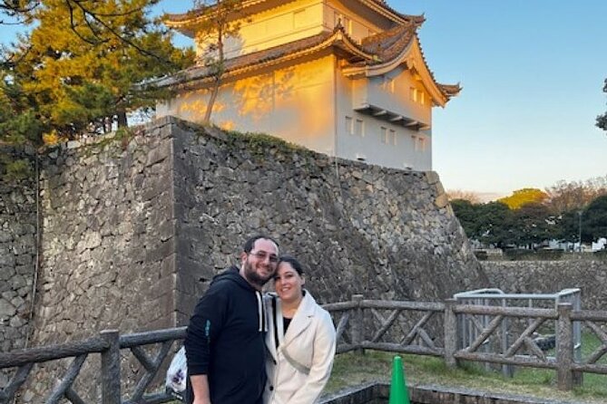 Nagoya Full-day Private Custom Tour with National Licensed Guide - Price and value for a private guide day that still moves fast