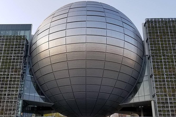 Nagoya Half-day Private Custom Tour with National Licensed Guide - Museums That Work in 4 Hours: Toyota, Science, Art, and Industry