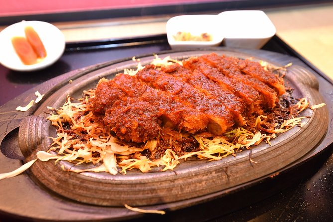 Nagoya Highlight Tour guided by a friendly local - Price and what you should budget on top of the ticket