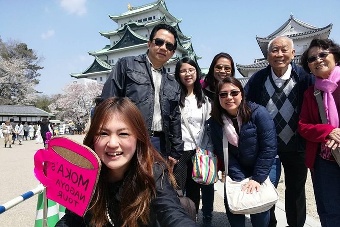 Nagoya Highlight Tour guided by a friendly local - Who this tour suits best (and who might want a different plan)
