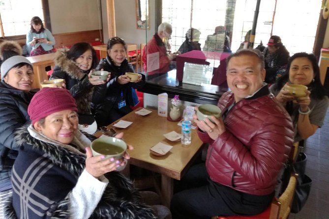 Nagoya Highlight Tour guided by a friendly local - Nagoya Castle: Hommaru area, samurai life, and the chance of a surprise