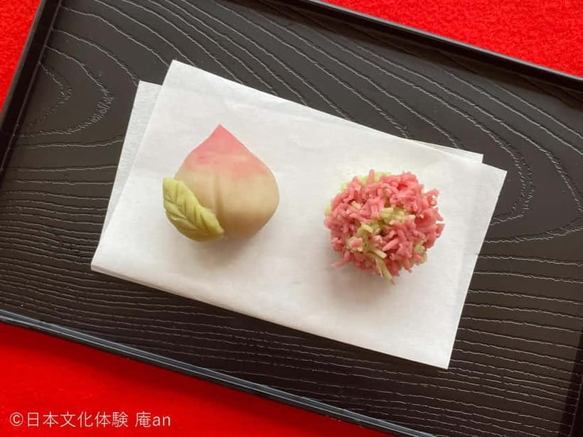 Nagoya: Japanese Traditional Sweets making and Tea Ceremony - Key things to know before you go