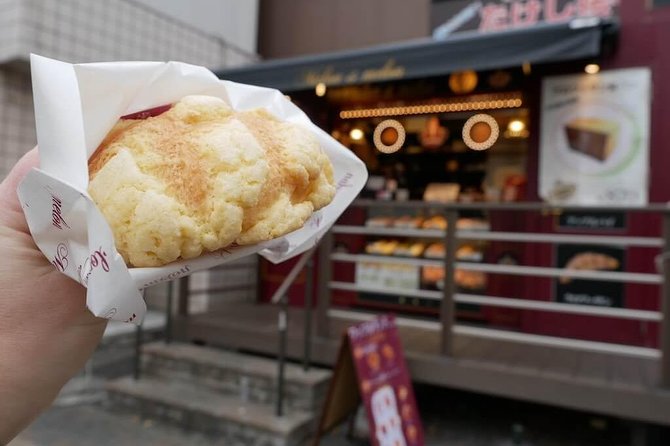 Nagoya Street Food Walking Tour of Osu - Osu temples and the Shinto vs Buddhist primer that actually helps
