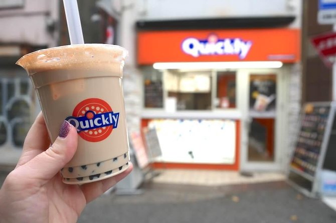 Nagoya Street Food Walking Tour of Osu - Shopping streets twice: how it changes your view of Osu