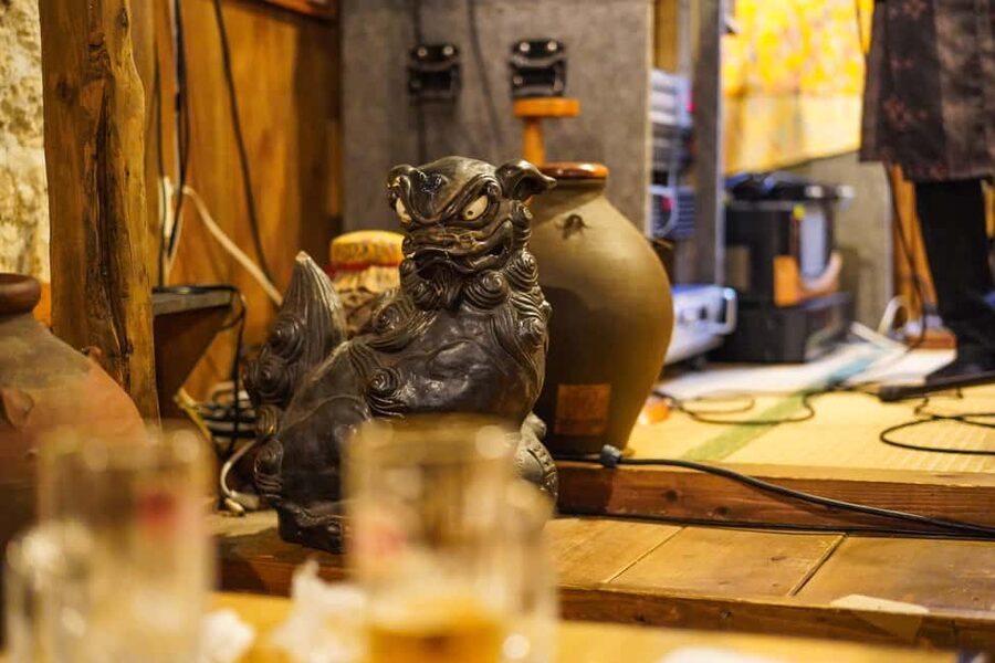 Naha Bar Hopping Tour in Okinawa - Who this tour is best for, and who should skip it