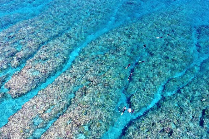 Naha: Full-Day Introductory diving & Snorkeling in the Kerama Islands, Okinawa - Kerama Islands day trip from Naha: why it’s a smart first choice