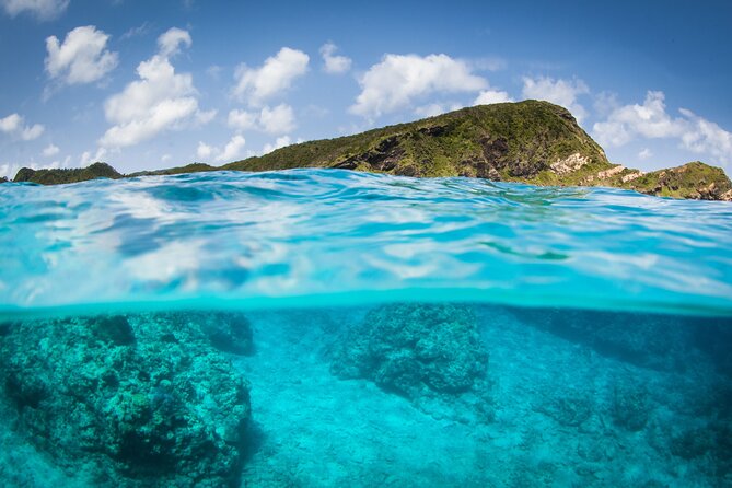 Naha: Full-Day Introductory diving & Snorkeling in the Kerama Islands, Okinawa - What the intro scuba session actually aims to do