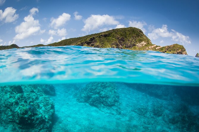 Naha: Full-Day Snorkeling Experience in the Kerama Islands, Okinawa - Key things I’d plan around before you go