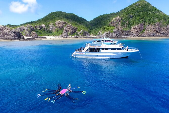 Naha: Full-Day Snorkeling Experience in the Kerama Islands, Okinawa - What you actually get for $52.85: the value math
