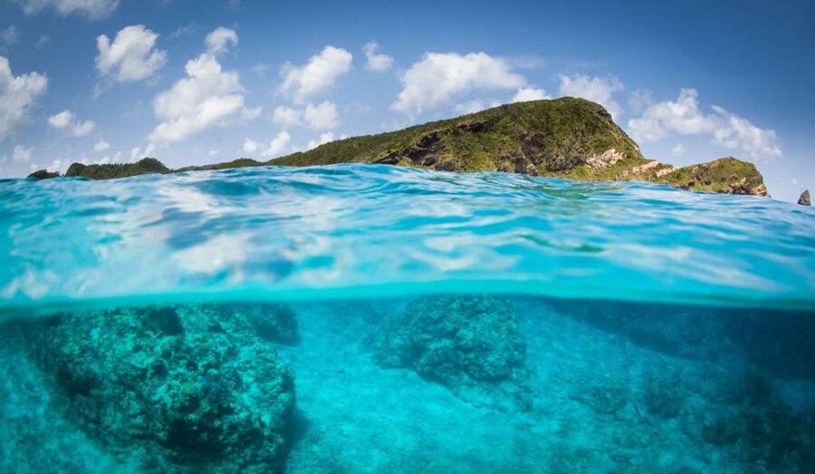 Naha, Okinawa: Keramas Island Snorkeling Day Trip with Lunch - Key things to know before you go