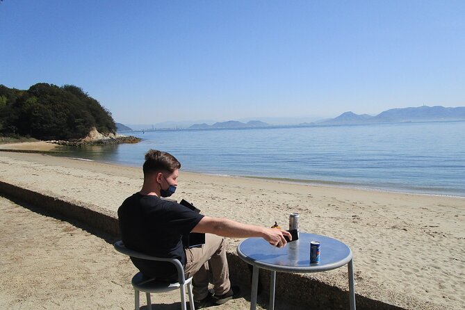 Naoshima Full-Day Private Tour with Government-Licensed Guide - Key points to know before you go