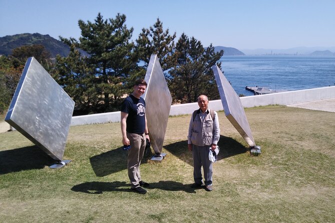 Naoshima Full-Day Private Tour with Government-Licensed Guide - Optional island hops: Teshima and Inujima when you want more than Naoshima