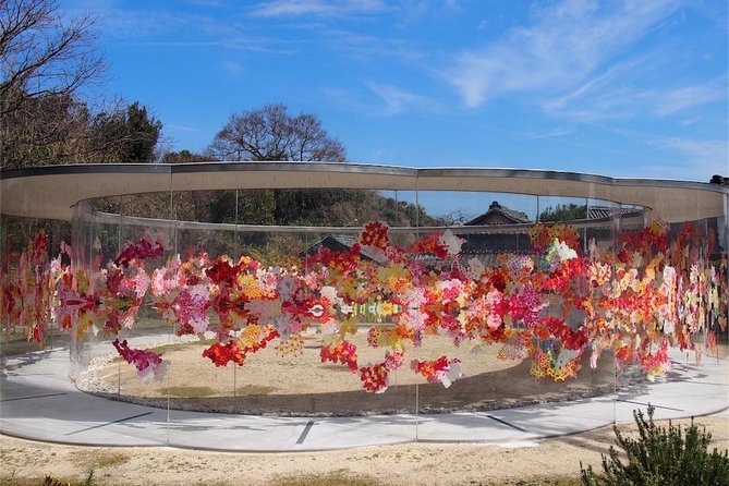 Naoshima Full-Day Private Tour with Government-Licensed Guide - Price and value: what you’re really paying for