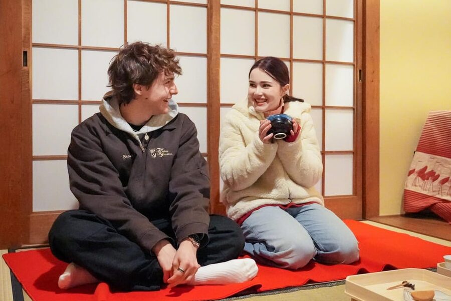 Nara:Authentic Tea Ceremony(Max 5 ppl) -Master Matcha Making - Timing, Finding the House, and What to Expect on Arrival