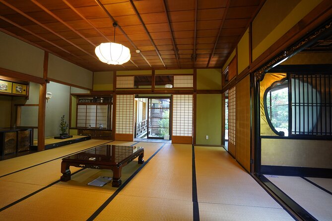 Nara Half Day Trip Walking Tour (Private Option Available) - Nara Park deer time: the etiquette part is the real value