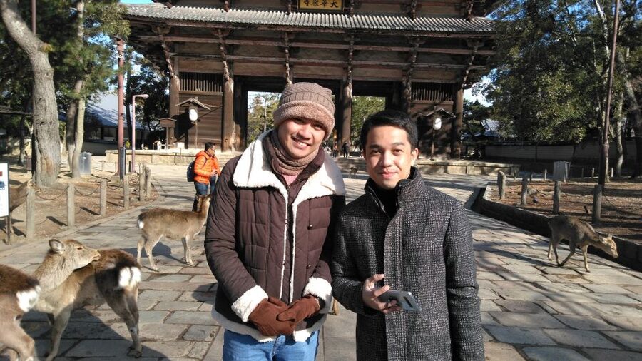 Nara: Private Tour with Private Guide - The 4-Hour vs 6-Hour Choice and How to Pick