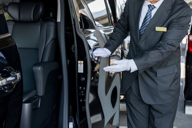 Narita Airport(NRT) Private Transfer To/From Tokyo 1-way or Round - Why a private Narita transfer beats Tokyo train stress