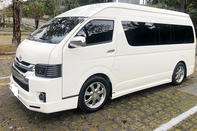 Narita Airport(NRT) Private Transfer To/From Tokyo 1-way or Round - Airport arrival, 90-minute wait, and handling delays
