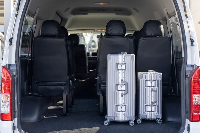 Narita Airport(NRT) Private Transfer To/From Tokyo 1-way or Round - Where the service feels truly strong (and why it matters)