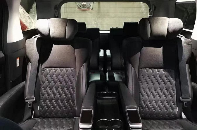 Narita Airport(NRT): Private Transfer to Tokyo/Yokohama 1-9pax - Price and Value: Why This Can Beat the Usual Options