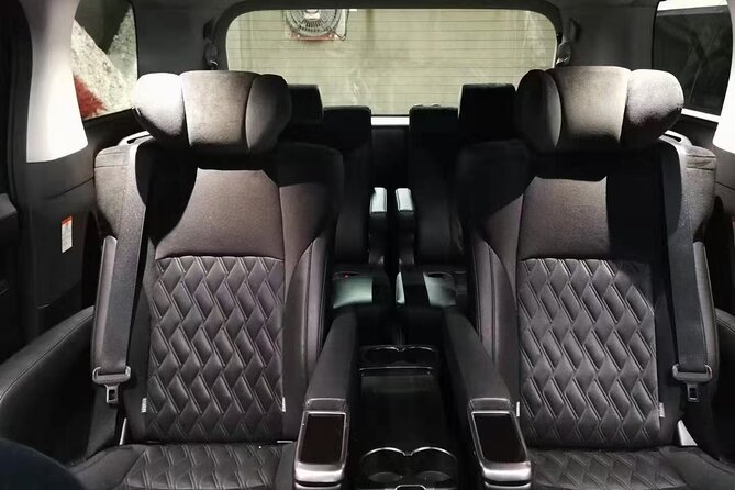 Narita Airport(NRT): Private Transfer to Tokyo/Yokohama 1-9pax - Who This Is Best For (And Who Might Not Need It)